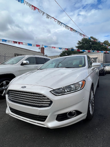 Used Car Dealer «Cypress Motors-Ridgewood Inc», reviews and photos, 7903 Cypress Ave, Ridgewood, NY 11385, USA