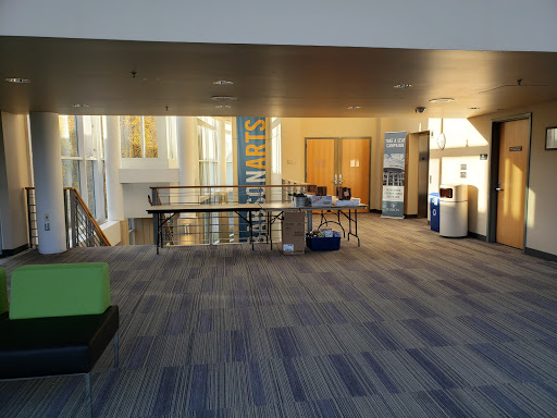 Performing Arts Theater «Sorenson Theater», reviews and photos, 19 Babson College Drive, Wellesley, MA 02482, USA