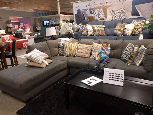 Furniture Store «Ashley HomeStore», reviews and photos, 575 Alberta Dr, Amherst, NY 14226, USA