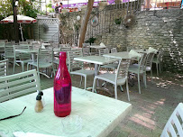 Atmosphère du Restaurant français Soleva à Fontaine-de-Vaucluse - n°3