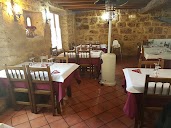 Bar-Restaurante El Rincón en Orbaneja del Castillo
