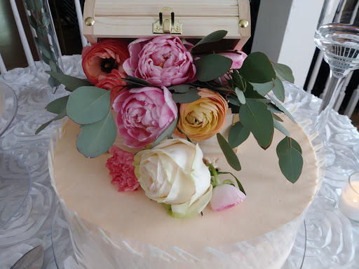 Wedding Venue «Whitehouse Caterers at Overhills Mansion, circa 1897», reviews and photos, 916 S Rolling Rd, Catonsville, MD 21228, USA