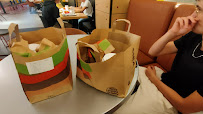 Plats et boissons du Restauration rapide Burger King à Brest - n°16
