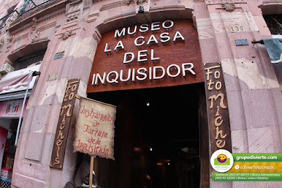 Museo la Casa del Inquisidor