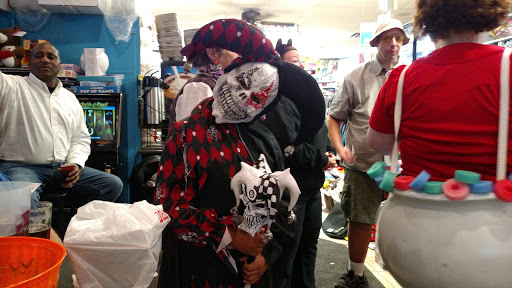 Lottery Retailer «Anthracite Newstand», reviews and photos, 1 E Market St, Wilkes-Barre, PA 18701, USA