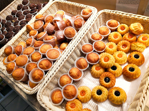 Donut shops in Minsk