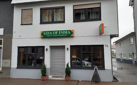 Goa of India image