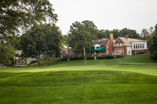 Golf Club «Fox Chapel Golf Club», reviews and photos, 426 Fox Chapel Rd, Pittsburgh, PA 15238, USA