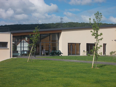 Maison d’accueil et résidence pour l'autonomie à Froncles