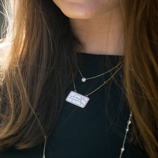 Jewelry Store «Debartolo & Co Fine Jewelers», reviews and photos, 528 Main St, Vacaville, CA 95688, USA