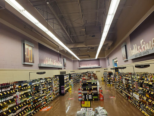 Grocery Store «Albertsons», reviews and photos, 861 E Warner Rd, Gilbert, AZ 85296, USA