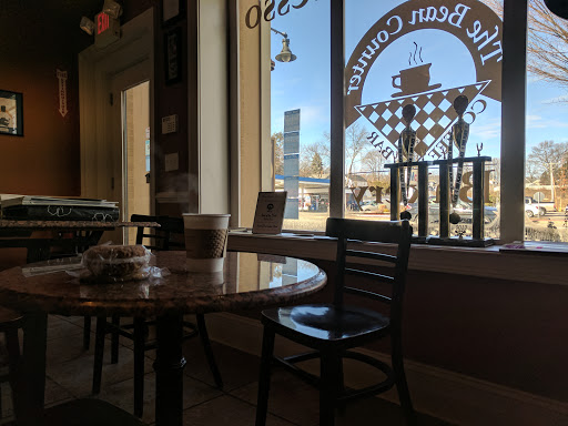 Bakery «Bean Counter Coffee Bar and Bakery», reviews and photos, 288 Boston Turnpike, Shrewsbury, MA 01545, USA