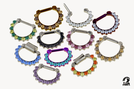 Explore veni vidi vici tattoo ideas, creative tattoo ideas in Fort Smith, available at Hanging City Body Modification