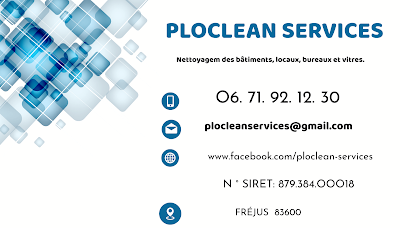Ploclean Services Nettoyagem à Fréjus