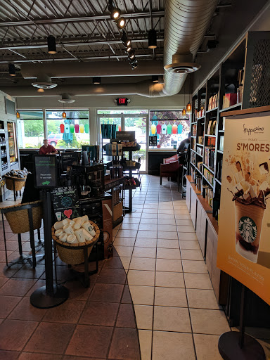 Coffee Shop «Starbucks», reviews and photos, 2100 NJ-35, Oakhurst, NJ 07755, USA