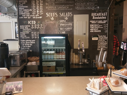 Furniture Store «Mohr & McPherson», reviews and photos, 460 Harrison Ave, Boston, MA 02118, USA