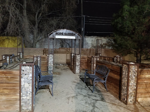 Albuquerque Opportunity Center