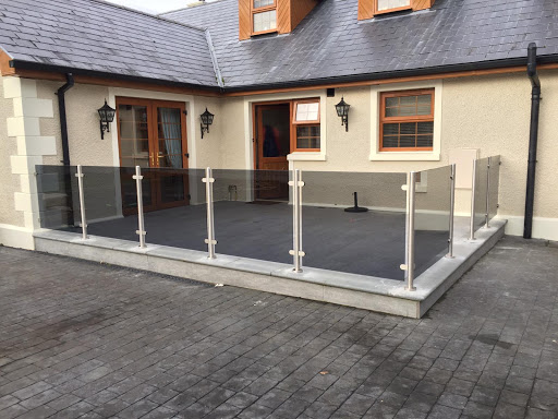 MCG Structural Glass