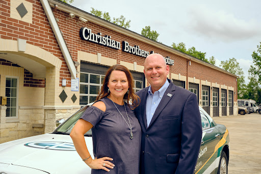 Auto Repair Shop «Christian Brothers Automotive Champions», reviews and photos, 2899 Cypress Creek Pkwy, Houston, TX 77068, USA