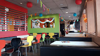 Atmosphère du Restauration rapide McDonald's à Eysines - n°2