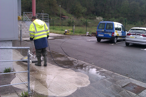 Limpiezas y Servicios La Campa en Gijón, Oviedo