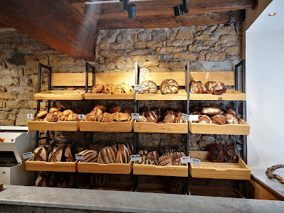 Antoinette Pain & Brioche à Lyon
