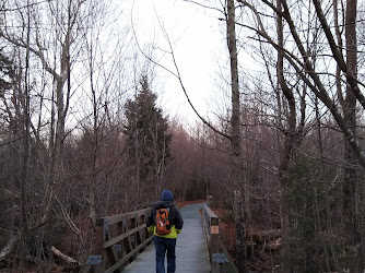 Limberlost Trailhead