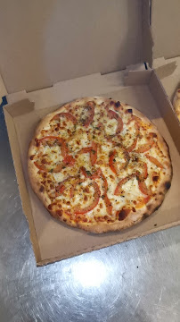 Plats et boissons du Pizzeria Allo pizza à Villiers-sur-Marne - n°8