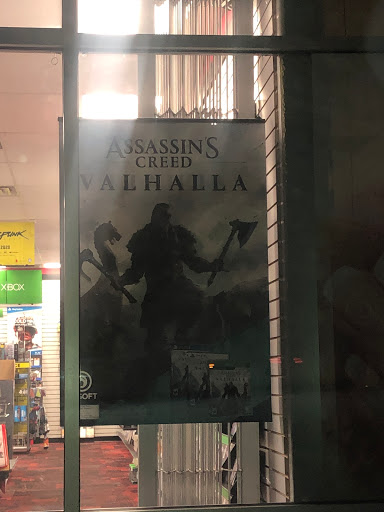 Video Game Store «GameStop», reviews and photos, 34790 Ford Rd, Westland, MI 48185, USA