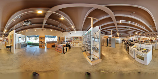 Appliance Store «Meyer Appliance», reviews and photos, 861 E El Camino Real, Mountain View, CA 94040, USA