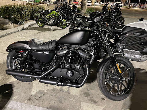 Harley-Davidson Dealer «Riverside Harley-Davidson», reviews and photos, 7688 Indiana Ave, Riverside, CA 92504, USA