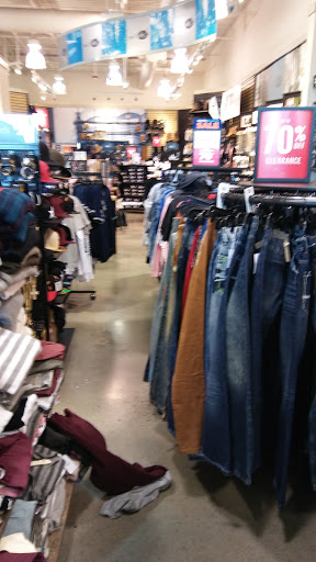 Clothing Store «rue21», reviews and photos, 1846 Joe Battle Blvd, El Paso, TX 79936, USA