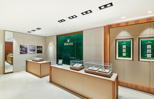 Jewelry Store «TIVOL», reviews and photos, 220 Nichols Rd, Kansas City, MO 64112, USA