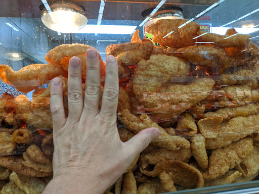 Supermarket «Supermercado El Rancho», reviews and photos, 4121 Gaston Ave, Dallas, TX 75246, USA