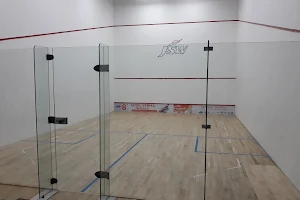 Jindal Squash Academy Vashind image
