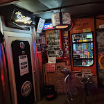 Photo n°9 de l'avis de Nicholas.a fait le 07/01/2022 à 11:35 sur le  Cadillac Ranch à Pesche