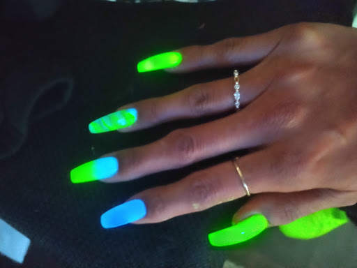 Nail Salon «Glamour Nail Hair Spa», reviews and photos, 7627 Culebra Rd #102, San Antonio, TX 78251, USA