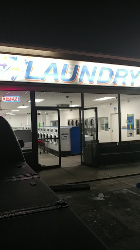 Laundromat «24/7 Laundry», reviews and photos, 11108 Whittier Blvd, Whittier, CA 90606, USA