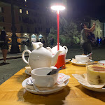 Photo n°1 de l'avis de Hesham.l fait le 27/09/2022 à 18:07 sur le  Ai Tre Tartufi à Rome