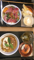 Photo n°13 de HOMADE à Paris ()