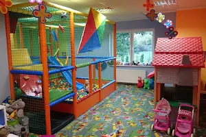 Fantastyczne Miejsce / Niebieski Domek - Sala Zabaw dla Dzieci, urodziny, imprezy fitness image