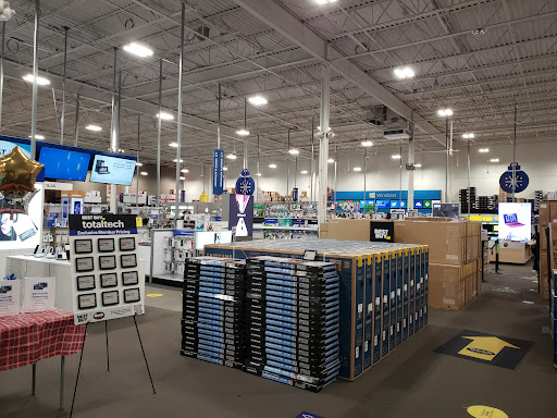 Electronics Store «Best Buy», reviews and photos, 4807 Concord Pike, Wilmington, DE 19803, USA
