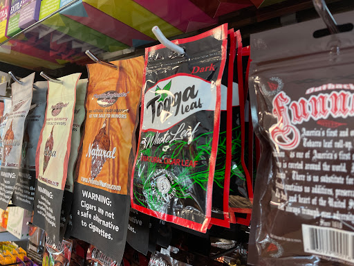 Tobacco Shop «Musleh Tobacco Shop», reviews and photos, 3825 S Roxboro St # 117, Durham, NC 27713, USA