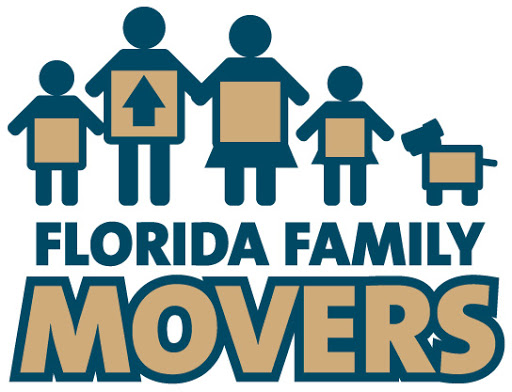 Moving and Storage Service «Florida Family Movers», reviews and photos, 15635 FL-50, Clermont, FL 34711, USA