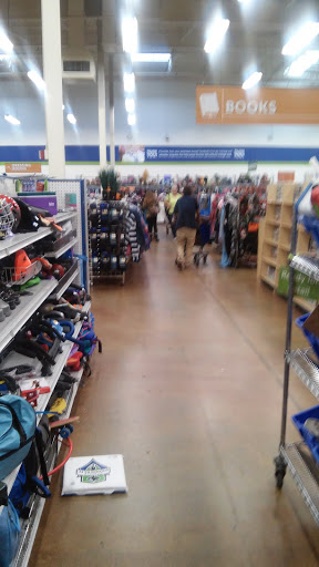 Thrift Store «Goodwill Bremerton», reviews and photos