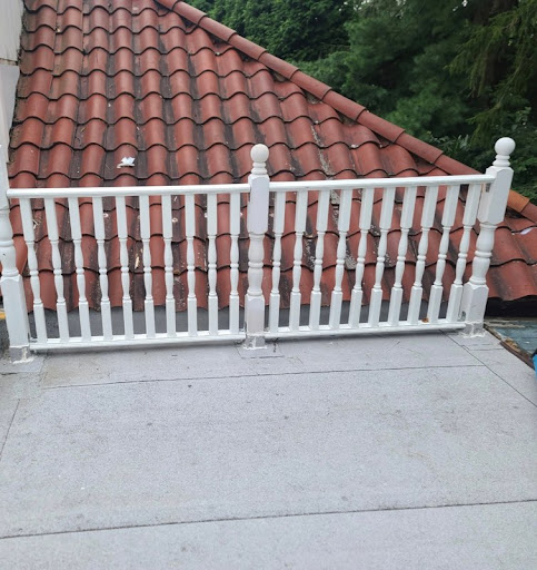 Painter «CertaPro Painters of Blue Bell, PA», reviews and photos, 1738 Rockwell Rd, Abington, PA 19001, USA