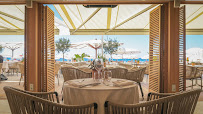 Atmosphère du Restaurant français CBeach - Plage Restaurant Cannes - n°15