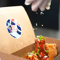 Photos du propriétaire du Restaurant de plats à emporter Out Fry - Korean Fried Chicken by Taster à Créteil - n°8