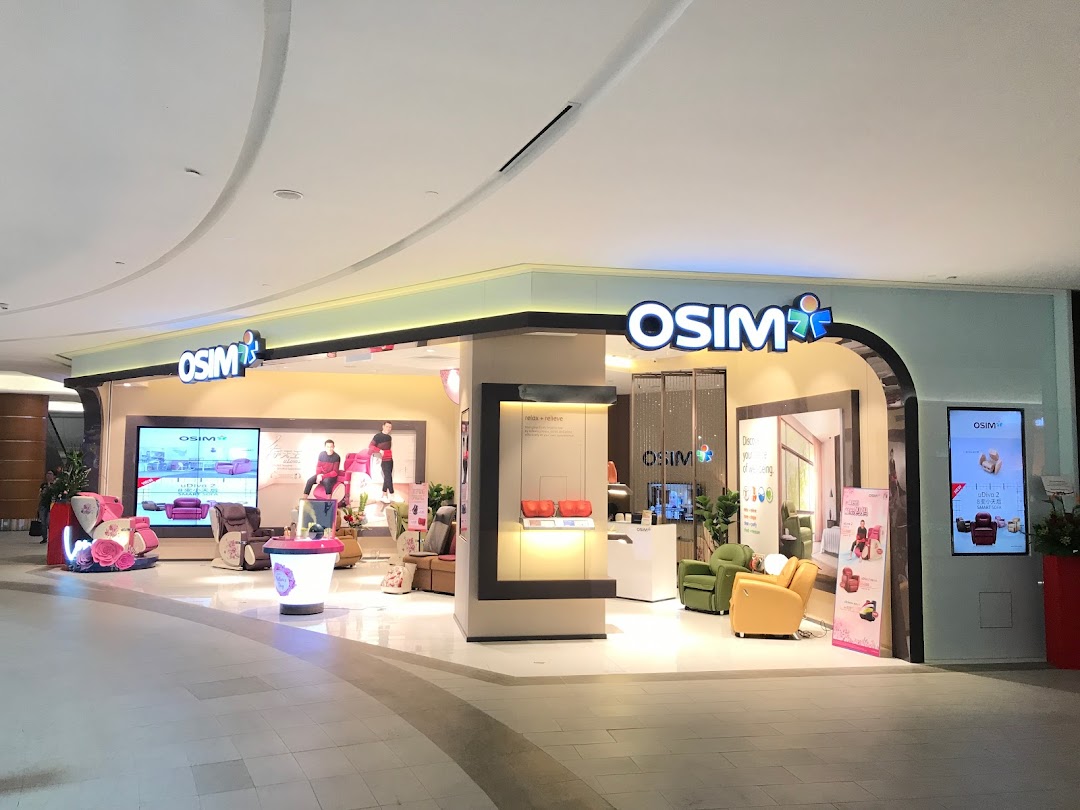 OSIM Southkey Megamall