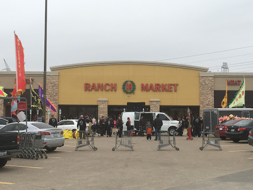 Asian Grocery Store «99 Ranch Market», reviews and photos, 131 W Spring Creek Pkwy, Plano, TX 75023, USA